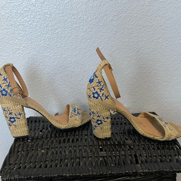 CKLASS High Heels - Picture 6 of 7